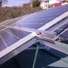 Instalación 30kW La Quesera de la Vera